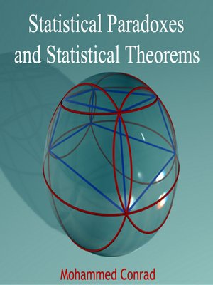 cover image of Statistical Paradoxes and Statistical Theorems
